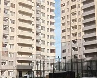 Qara Qarayev metrosu, 2 otaq , Nizami rayonu