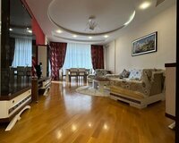 Tbilisi pr, 4 otaq , Nəsimi rayonu