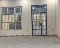 Əliağa Şıxlinski küçəsi 1 otaq , Xətai rayonu