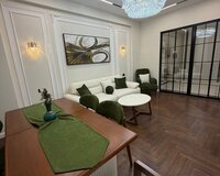 Elmlər, Zahid Xəlilov 2 otaq , Yasamal rayonu