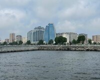 xətai rayonu, 4 otaq