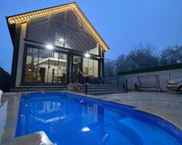 Uzunmeşə kəndi 5 otaq , Qubada