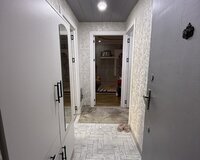 Ağa nemetulla 61 3 otaq , Nərimanov rayonu