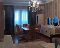 M.cəlal küçəsi. Nəsimi metrosunun yanı 3 otaq , Binəqədi rayonu