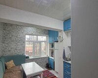 8 Noyabr prospekti Həzi Aslanov metro 3 otaq , Xətai rayonu