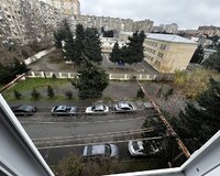 Məhəmməd Hadi 1 otaq , Xətai rayonu