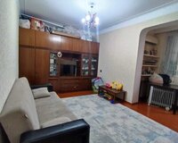 8 Mikrorayon 2 otaq , Binəqədi rayonu