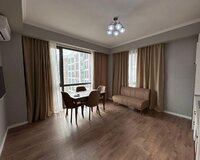 Yasamal rayonu Müstəqillik küçəsi, Kristal Abşeron Yasamal, 3 otaq