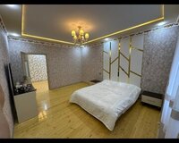 Qəbələ şəhəri Musabəyov küçəsi 4 otaq , Qəbələdə