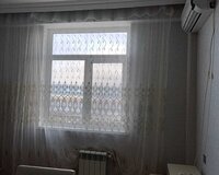 Abşeron rayon Masazır qəsəbəsi 2 otaq , Abşeron rayonu