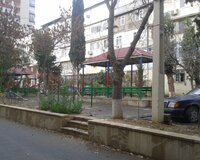 Zərdabi prospekti 1 otaq , Yasamal rayonu