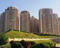 Bakı şəhəri Yasamal rayonu, 4 otaq