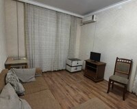 Huseyin Seyidzadə 2 otaq , Nəsimi rayonu