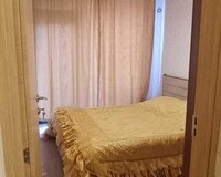 Şəfayət Mehdiyev küç 2 otaq , Yasamal rayonu