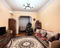 Səməd Vurğun küçəsi, 2 otaq , Nəsimi rayonu