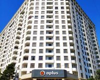 Nəsrəddin Tusi küçəsi, 2 otaq , Xətai rayonu