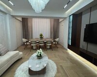 Səməd Vurğun küçəsi, 3 otaq , Nərimanov rayonu