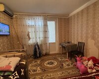 C.naxçıvanski 55, 1 otaq , Nizami rayonu