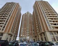 Yasamal rayonu Yeni Yasamal Moskva prospekti, 3 otaq