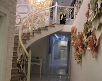 28 May metrosu yaxınlğı, 12 otaq , Nəsimi rayonu