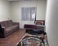 Abaykunabeyov 12, 3 otaq , Binəqədi rayonu