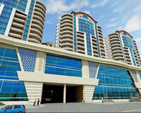 Lökbatan qəsəbəsi Əliyev33 2 otaq , Qaradağ rayonu