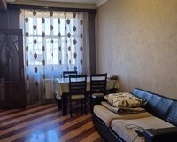 Yasamal Rayon Şərifzadə kücəsi 196 2 otaq , Yasamal rayonu