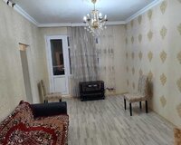 Mirmahmud Mirkazimovski küçəsi, Zərifə Əliyeva adına göz klinikasının yanı, 2 otaq , Nəsimi rayonu