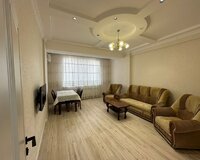 Dadaş Bünyadzadə Küç, 3 otaq , Yasamal rayonu