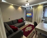 Məhəmməd Hadi küçəsi 2 otaq , Xətai rayonu