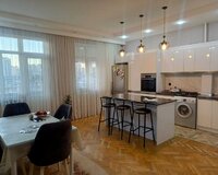 Zərdabi küçəsi 4 otaq , Yasamal rayonu