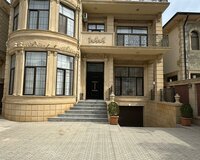 Abbaszade kuc 8 otaq , Səbail rayonu