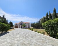 Pirşağı qəsQizil Qum sanatoriuasi, 7 otaq , Sabunçu rayonu