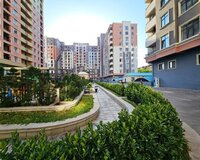 Qara Qarayev m/st, 2 otaq , Nizami rayonu