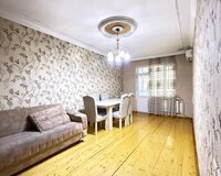 Yasamal rayonu, 2 otaq