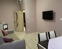 Yeni Yasamal Qəs., Şərur Mtk 2 otaq , Yasamal rayonu