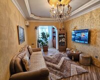 Yeni Yasamal qəsəbəsi, M.xiyabani küçəsi, 5 otaq , Yasamal rayonu