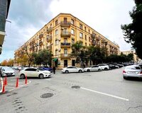 Nesimi rayonu,Arif Melikov kucesi 3 otaq , Nəsimi rayonu