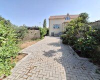 Zabrat qəsəbəsi 6 otaq , Sabunçu rayonu