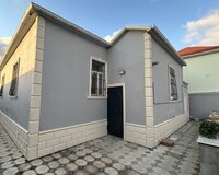 Buzovna Qoşa Qala Restoraninin arxasi 3 otaq , Xəzər rayonu