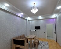 H.elıyev kuc 2 otaq , Xırdalanda