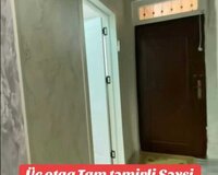 X.melikaslanov kuç 9, 3 otaq , Binəqədi rayonu