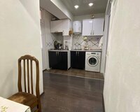 Lütfizadə küçəsi 4 otaq , Xətai rayonu