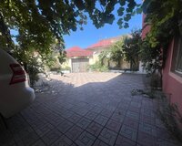 Fuzuli kuç, 6 otaq , Binəqədi rayonu