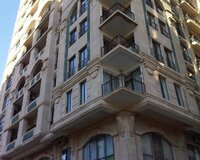 Azerbaycan prospekti - 23, 4 otaq , Səbail rayonu