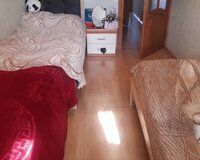 Elşən Süleymanov 160a 3 otaq , Nizami rayonu