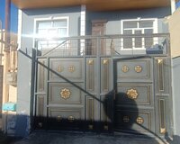 Binəqədi qesebesinde, 5 otaq , Binəqədi rayonu