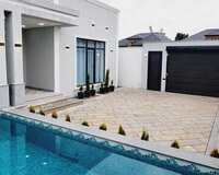 Şüvəlan qəsəbəsi 3 otaq , Xəzər rayonu