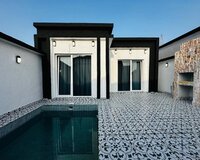 Satılır 3 otaqlı həyət evi/bağ evi 100 m², Mərdəkan q 3 otaq , Xəzər rayonu