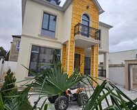 Bağ evi, Şüvəlan qəs 4 otaq , Xəzər rayonu